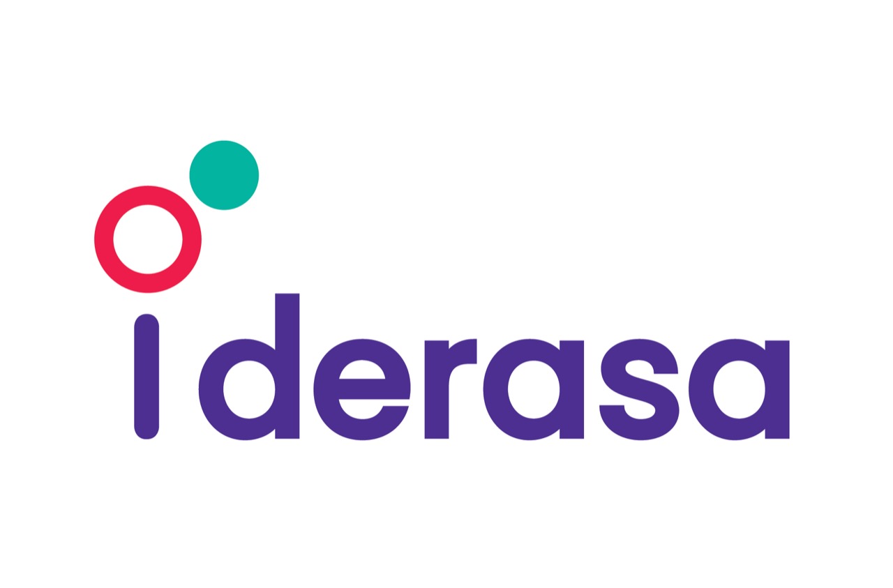 iDerasa Logo
